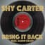 Shy Carter