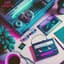 Star Cassette