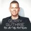 Gerry Guthrie