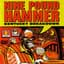 Nine Pound Hammer