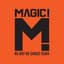 MAGIC!