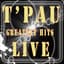 T'Pau