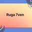 Ruga 7ven