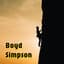 Boyd Simpson
