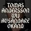 Tomas Andersson Wij