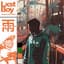 Lxst Boy