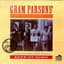 Gram Parsons