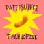 Pattesutter