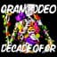 GRANRODEO