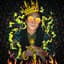 Morenito De Fuego