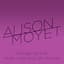 Alison Moyet