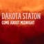 Dakota Staton