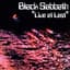 Black Sabbath