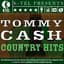 Tommy Cash