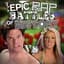 Epic Rap Battles Of History