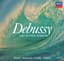 Claude Debussy