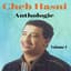 Cheb Hasni