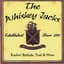 The Whiskey Jacks