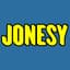 Jonesy