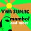Yma Sumac
