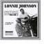 Lonnie Johnson