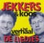 Harrie Jekkers