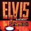 Elvis Presley vs. Spankox