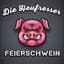 Die Heufresser