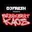DJ Fresh