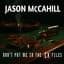 Jason McCahill