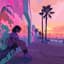 Vice City Chill