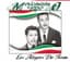 Los Alegres De Teran
