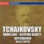 Pyotr Ilyich Tchaikovsky