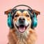Relaxing Dog Society