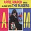 April March