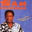 Sam Mangwana