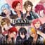 ブラックスター -Theater Starless-