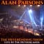 Alan Parsons