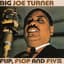 Big Joe Turner