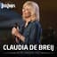 Claudia De Breij