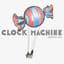 Clock Machine