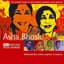Asha Bhosle