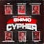 Cipher