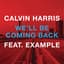 Calvin Harris