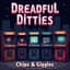 Dreadful Ditties