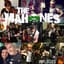 The Mahones