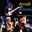 Arnob
