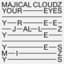 Majical Cloudz