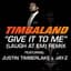 Timbaland