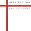 John Wetton